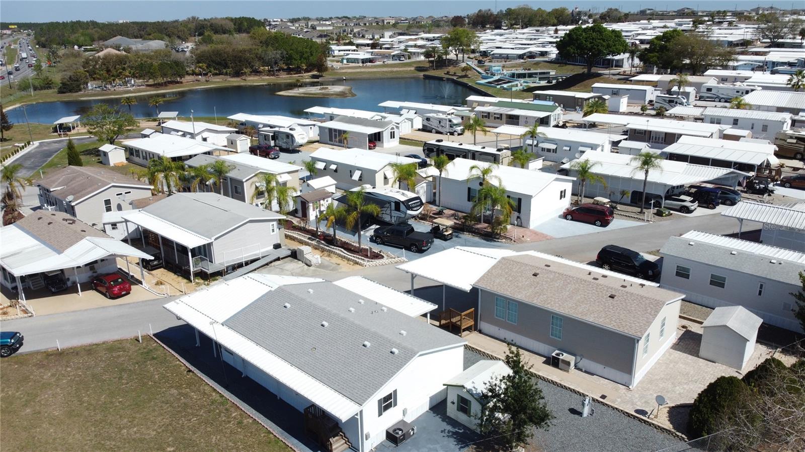 251 PATTERSON RD #I3, HAINES CITY, FL, 33844