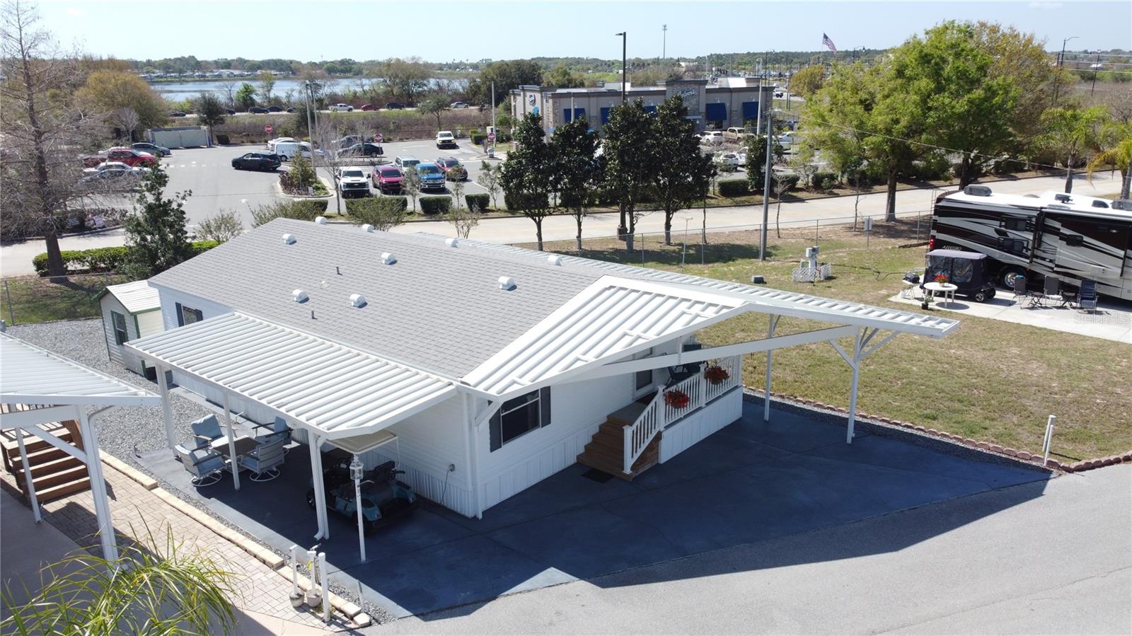 251 PATTERSON RD #I3, HAINES CITY, FL, 33844