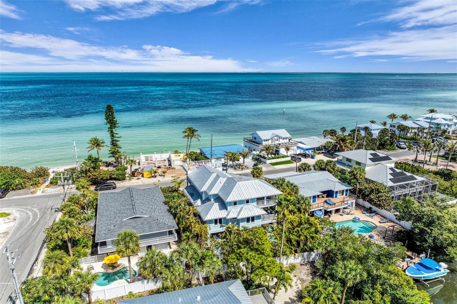 303 S BAY BLVD, ANNA MARIA, FL, 34216