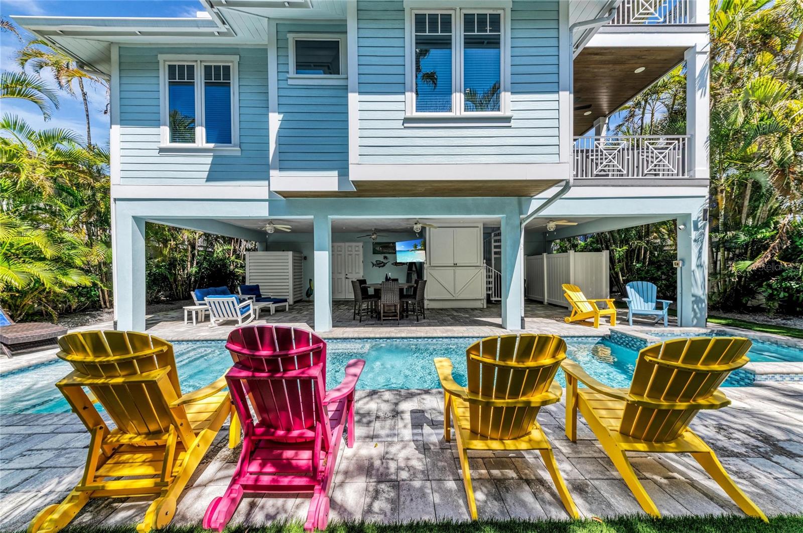 303 S BAY BLVD, ANNA MARIA, FL, 34216