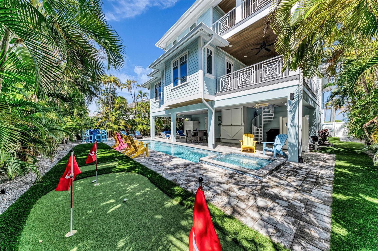 303 S BAY BLVD, ANNA MARIA, FL, 34216