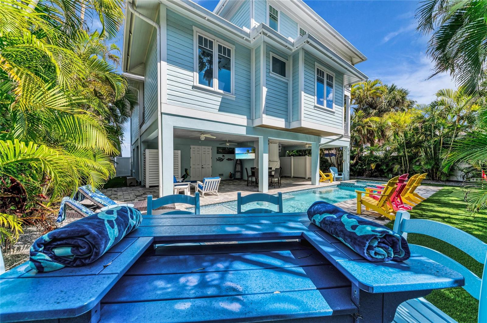 303 S BAY BLVD, ANNA MARIA, FL, 34216