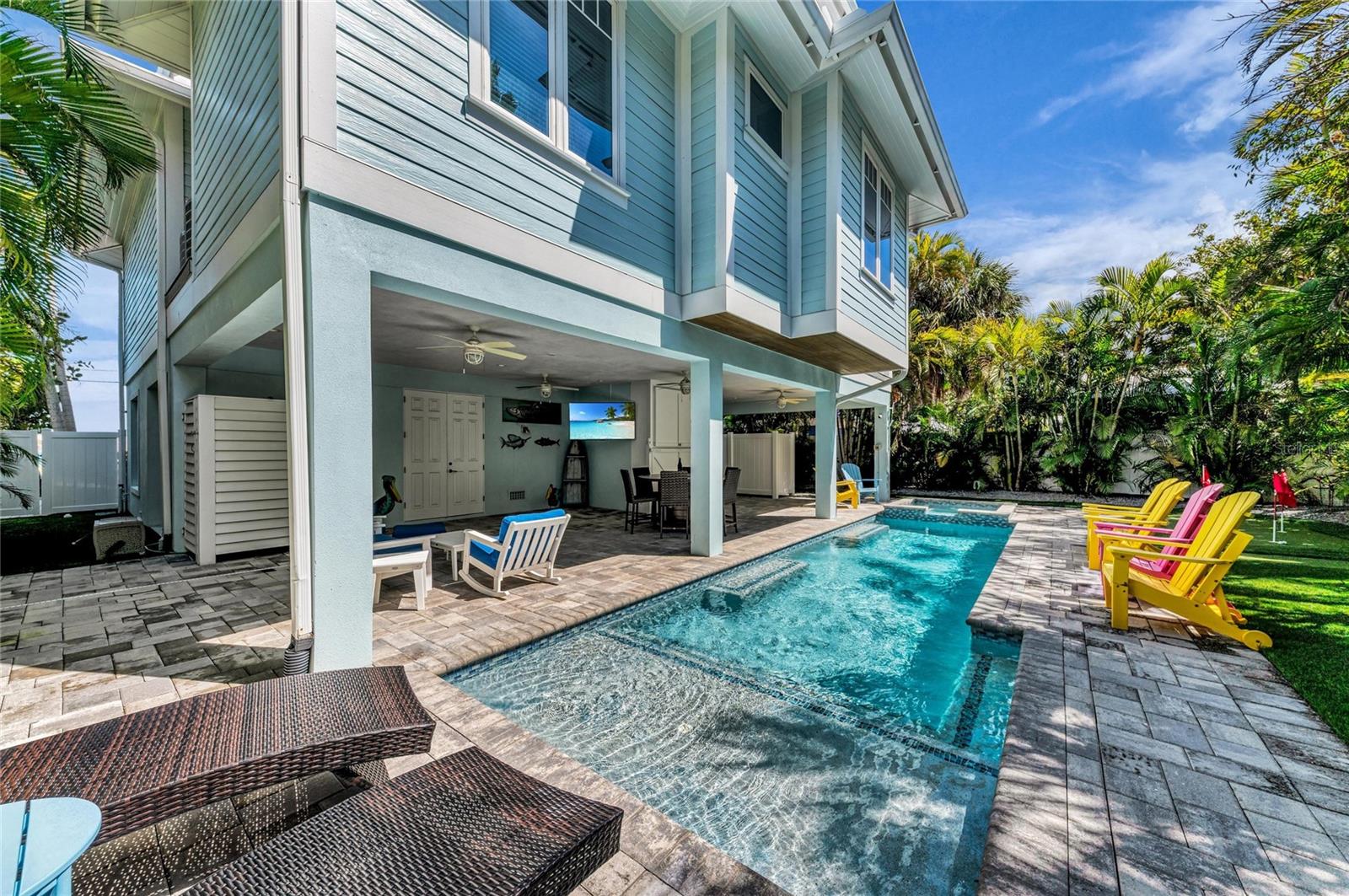 303 S BAY BLVD, ANNA MARIA, FL, 34216