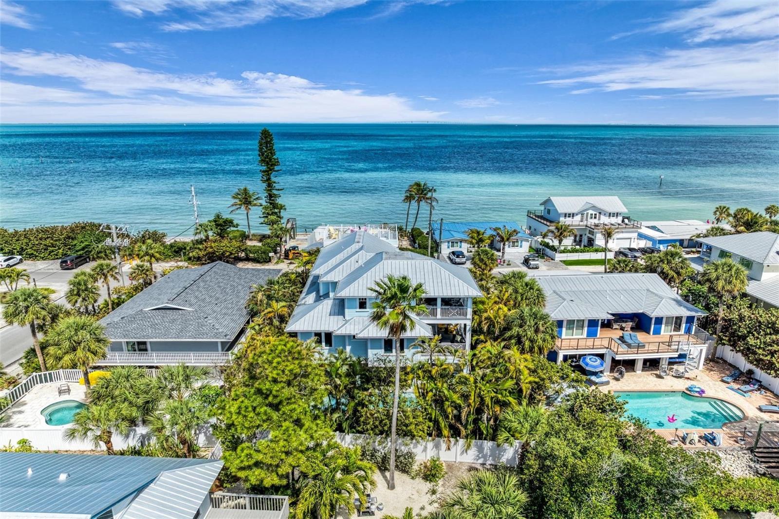 303 S BAY BLVD, ANNA MARIA, FL, 34216