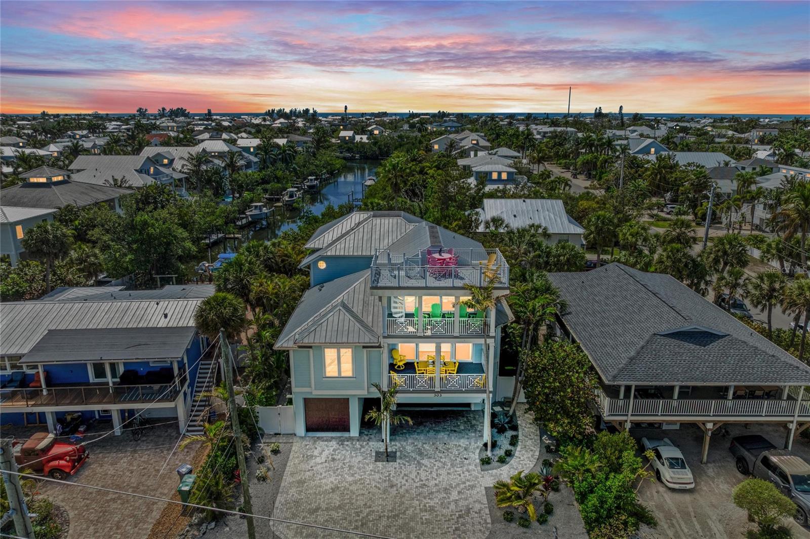 303 S BAY BLVD, ANNA MARIA, FL, 34216