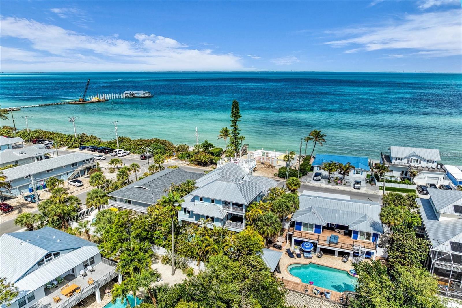 303 S BAY BLVD, ANNA MARIA, FL, 34216