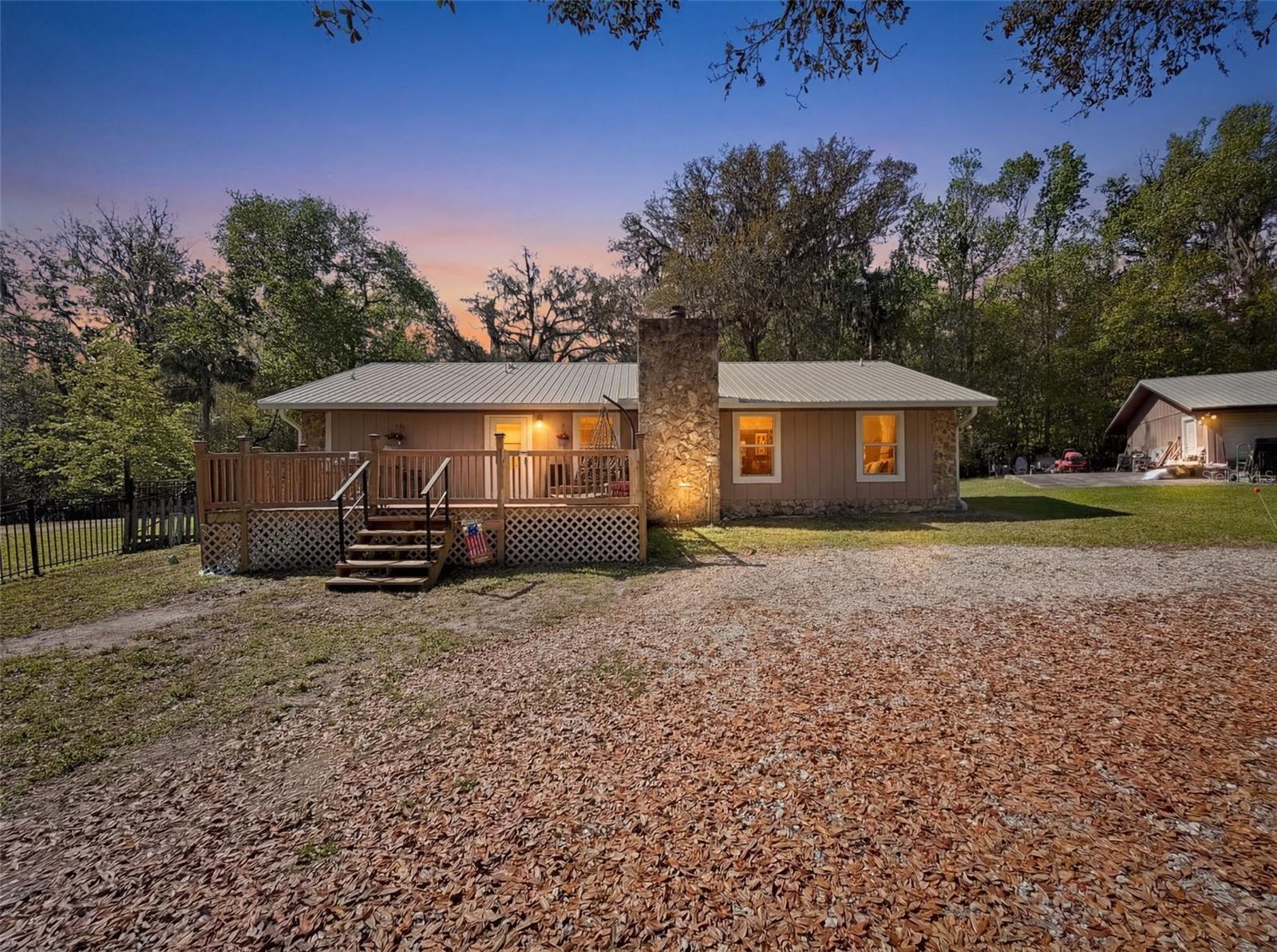 24350 LANARK RD, BROOKSVILLE, FL, 34601