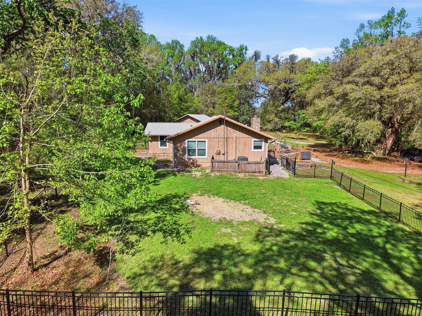 24350 LANARK RD, BROOKSVILLE, FL, 34601