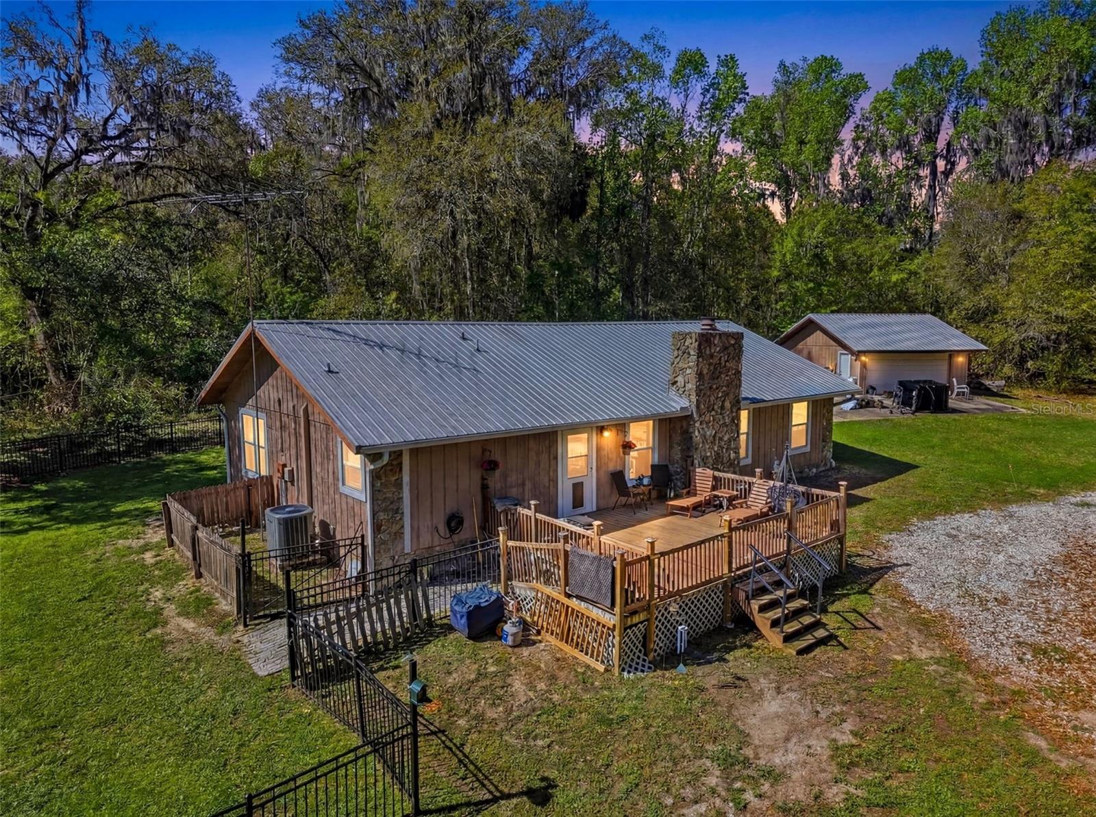 24350 LANARK RD, BROOKSVILLE, FL, 34601