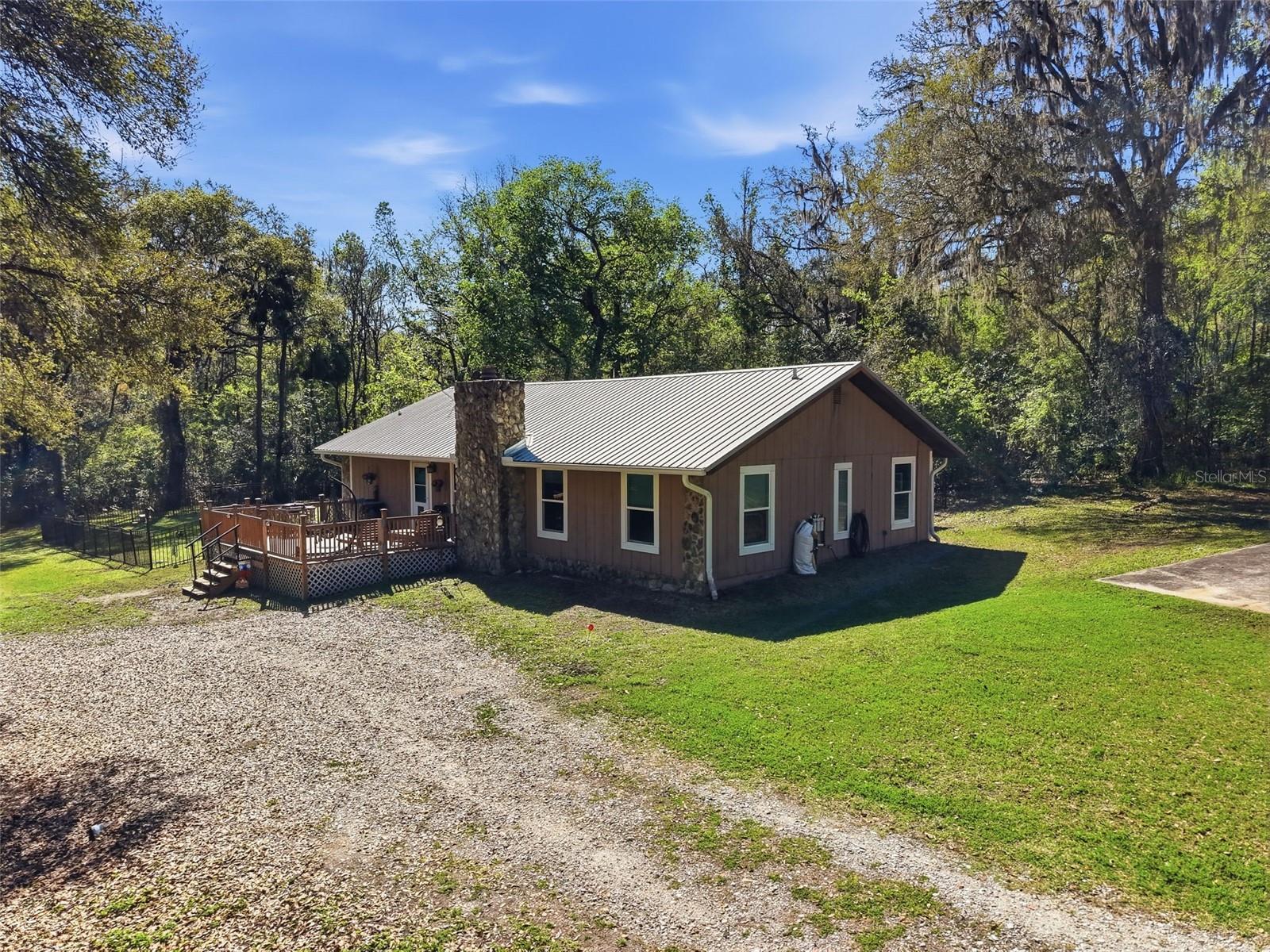24350 LANARK RD, BROOKSVILLE, FL, 34601