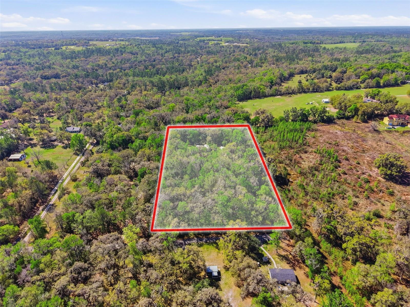 24350 LANARK RD, BROOKSVILLE, FL, 34601