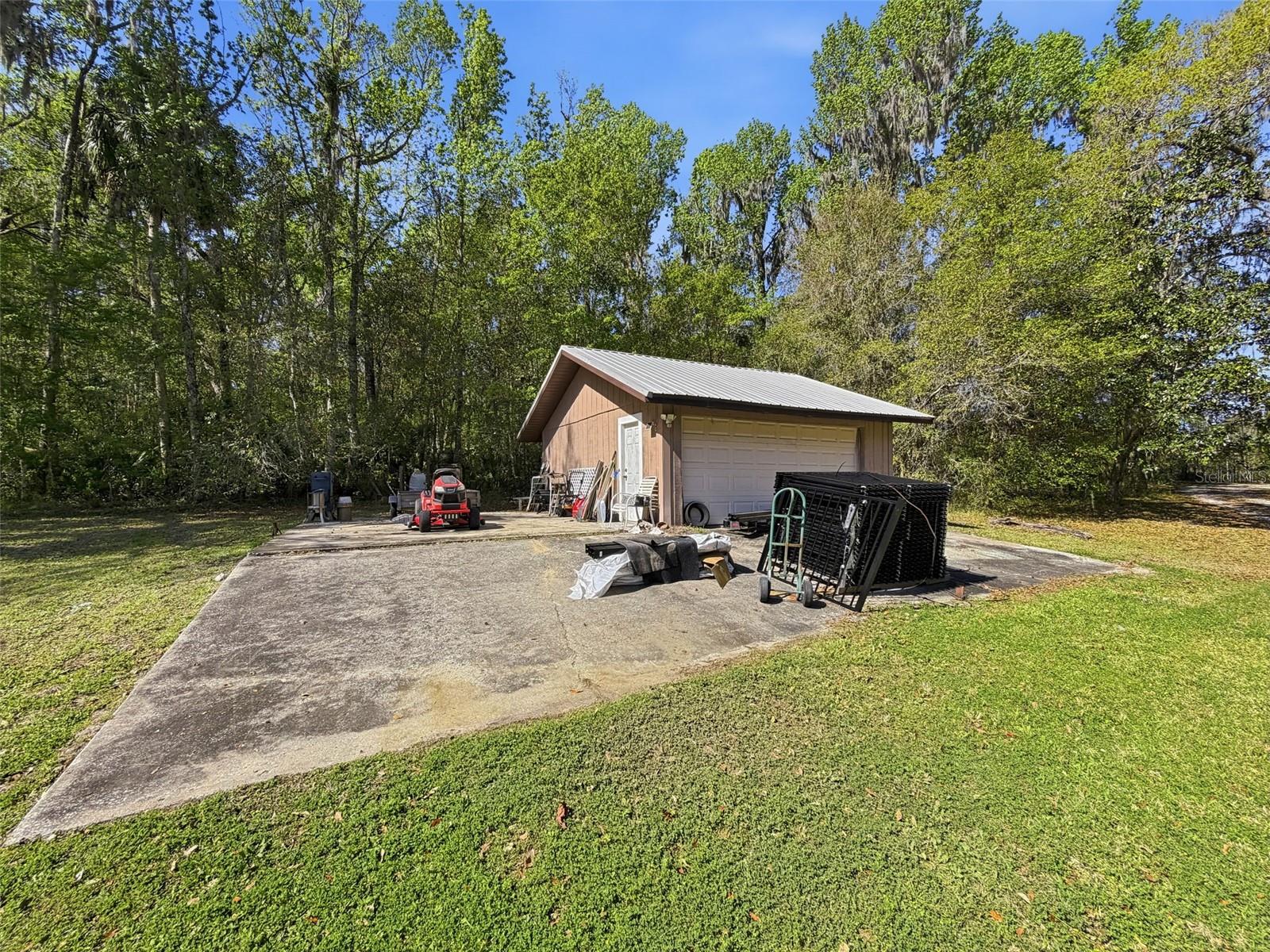 24350 LANARK RD, BROOKSVILLE, FL, 34601