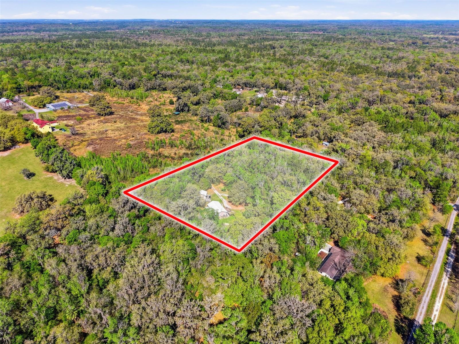 24350 LANARK RD, BROOKSVILLE, FL, 34601