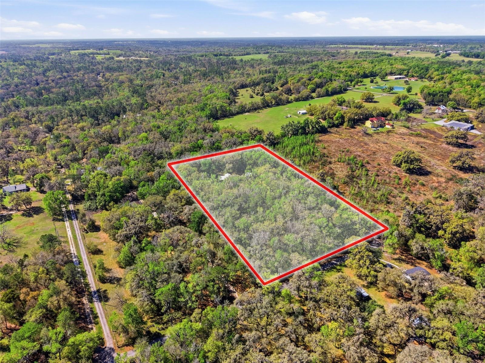 24350 LANARK RD, BROOKSVILLE, FL, 34601