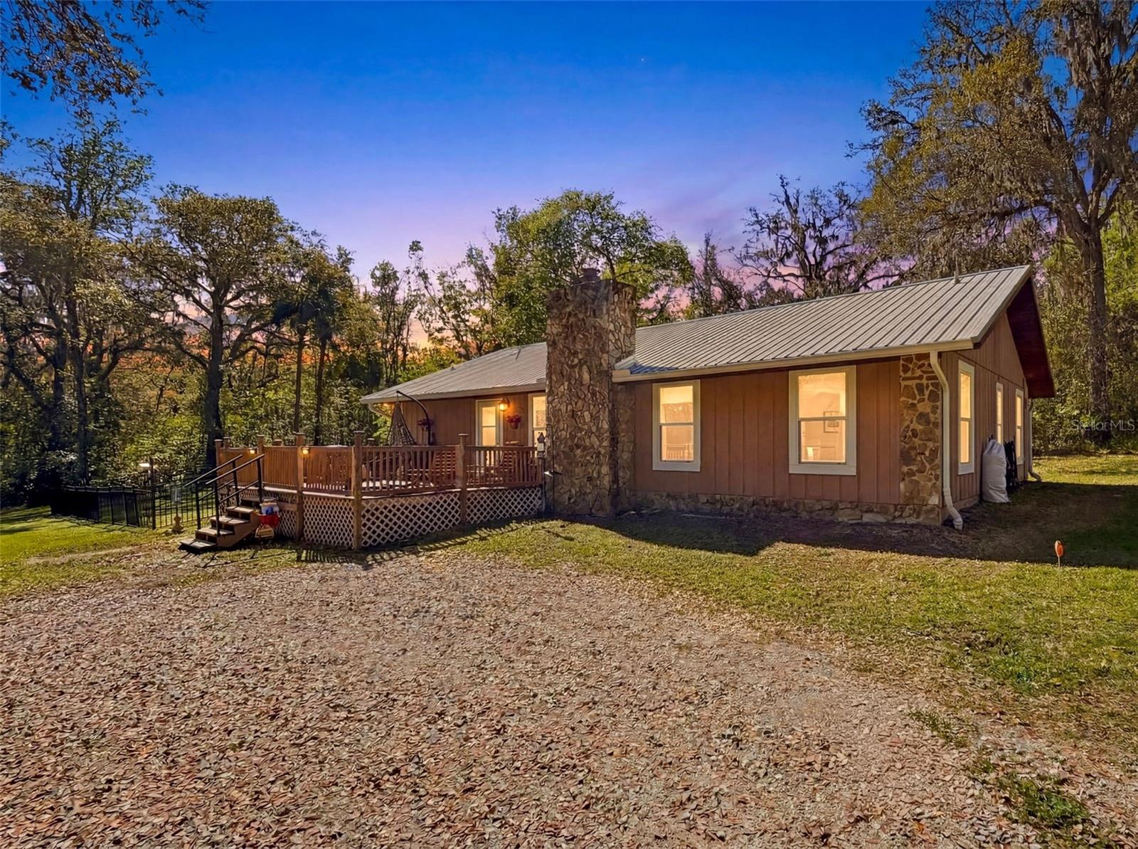 24350 LANARK RD, BROOKSVILLE, FL, 34601