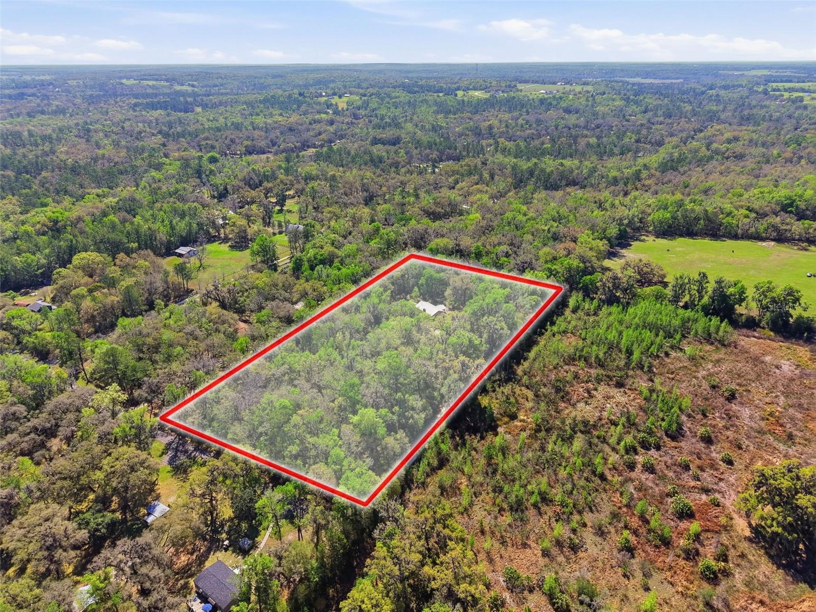 24350 LANARK RD, BROOKSVILLE, FL, 34601