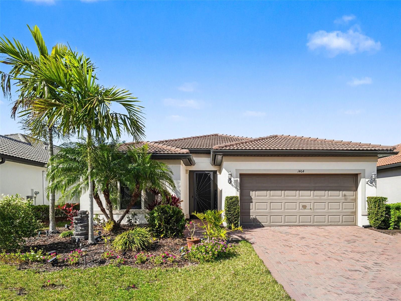 1464 HYSSOP LOOP, NORTH PORT, FL, 34289