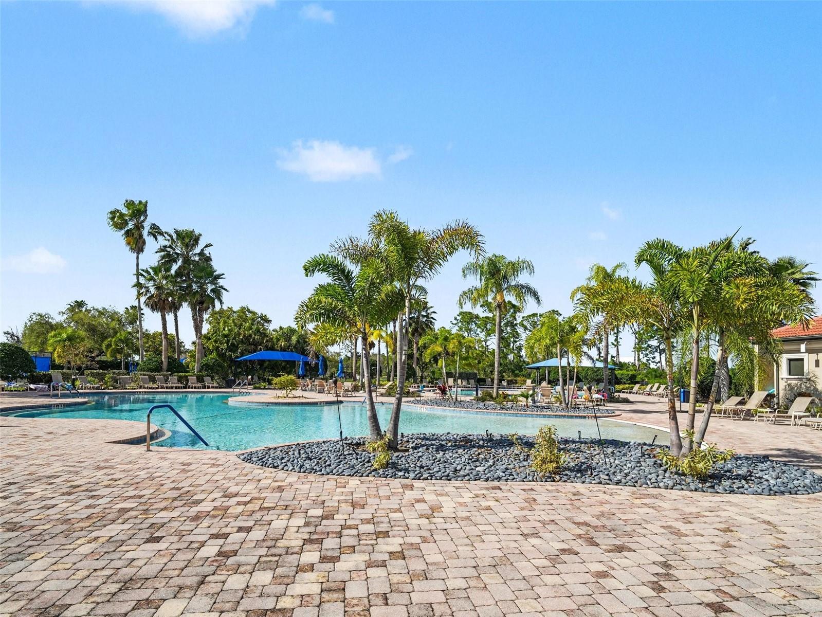 1464 HYSSOP LOOP, NORTH PORT, FL, 34289