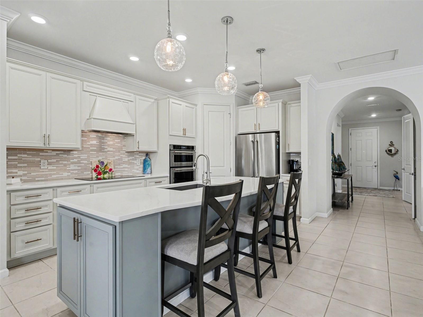 1464 HYSSOP LOOP, NORTH PORT, FL, 34289