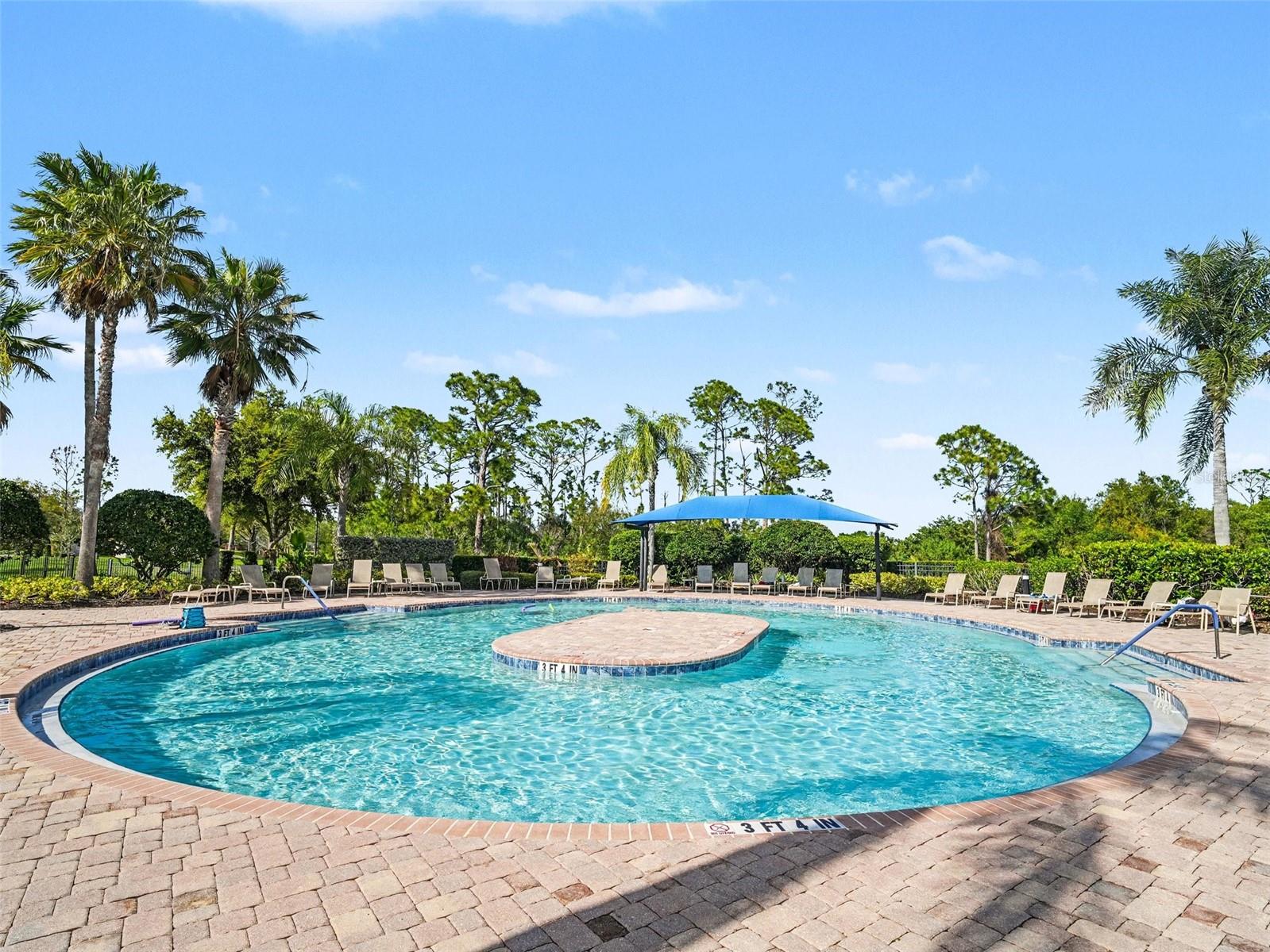 1464 HYSSOP LOOP, NORTH PORT, FL, 34289