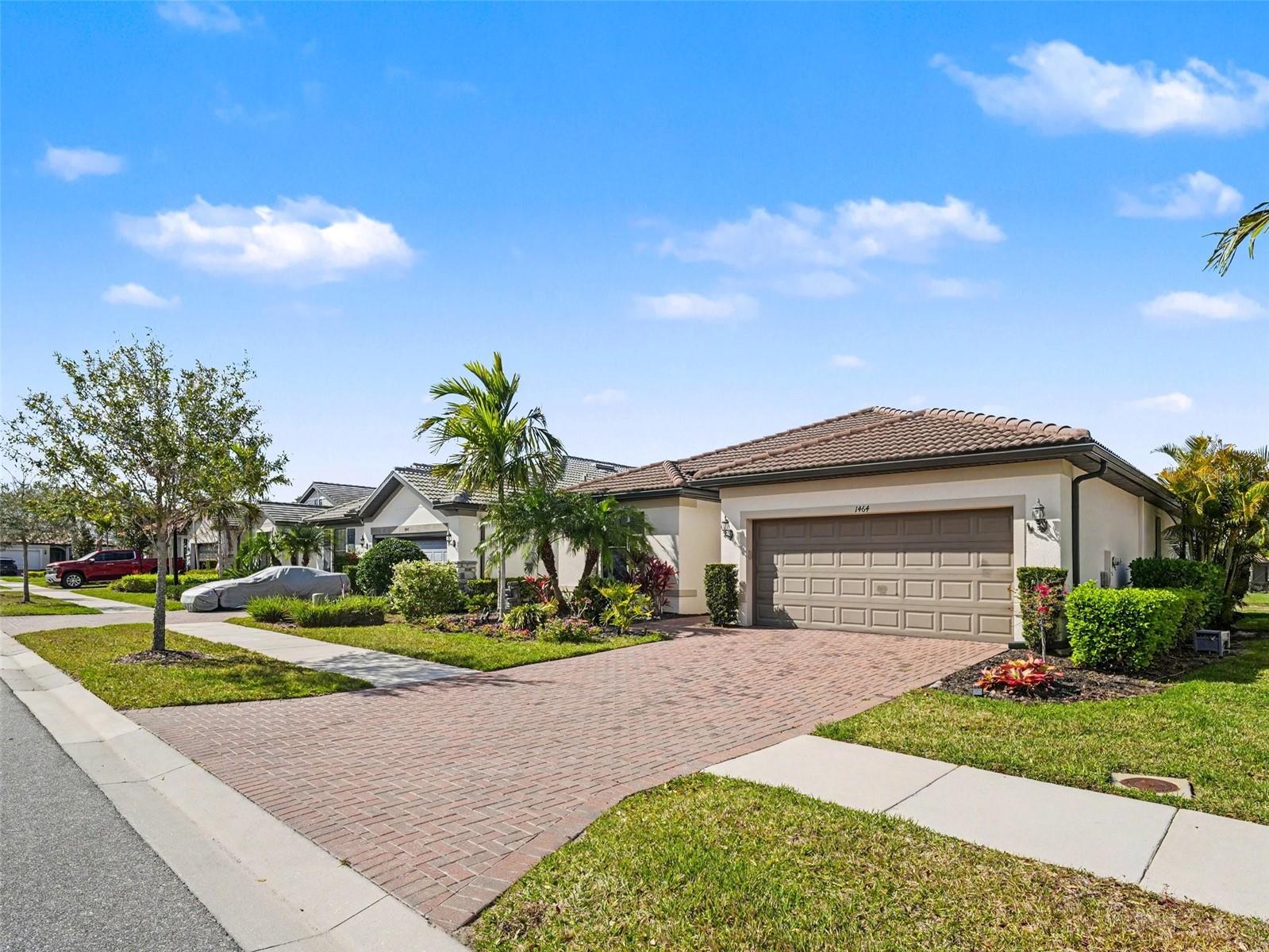 1464 HYSSOP LOOP, NORTH PORT, FL, 34289