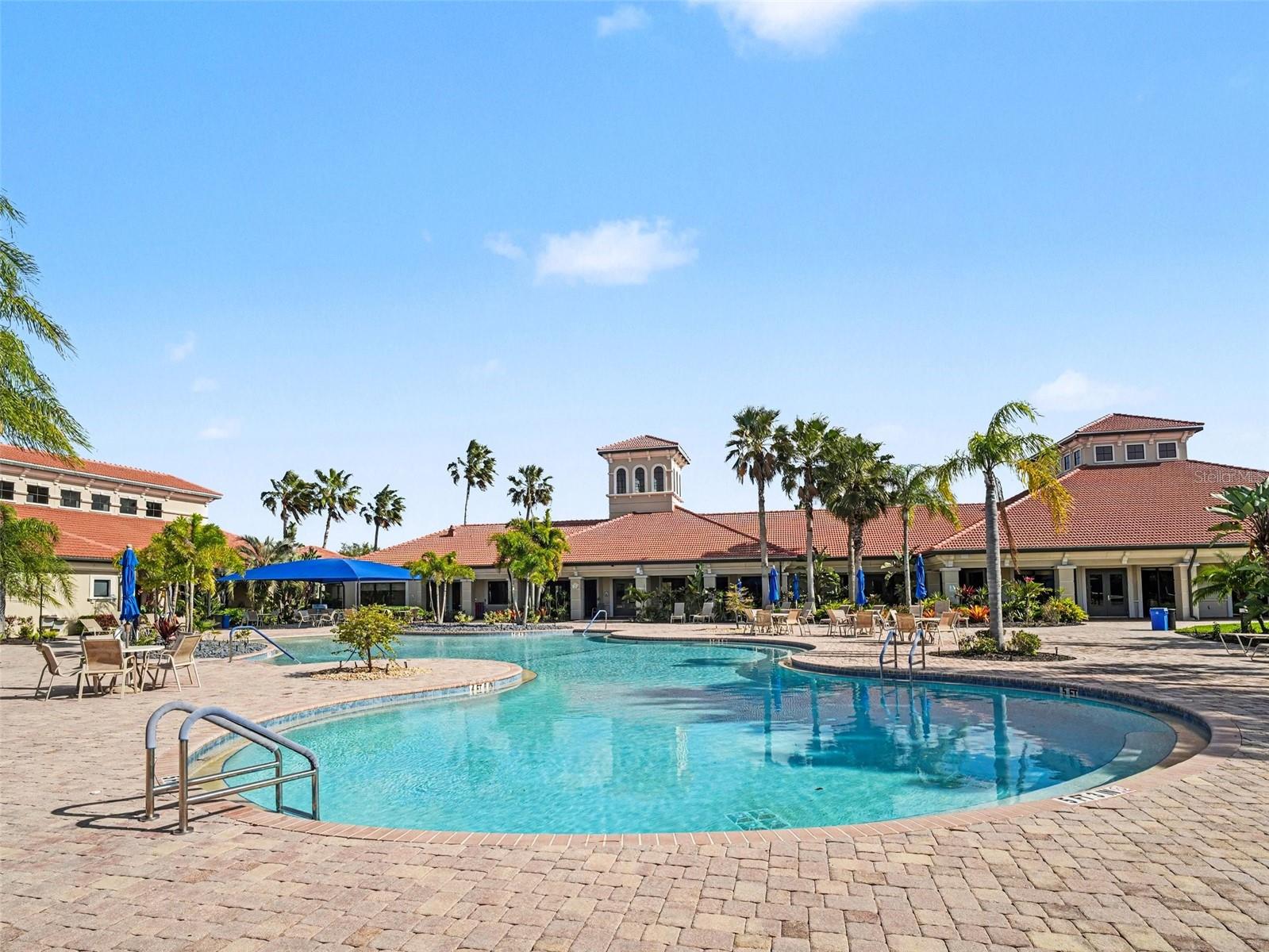 1464 HYSSOP LOOP, NORTH PORT, FL, 34289