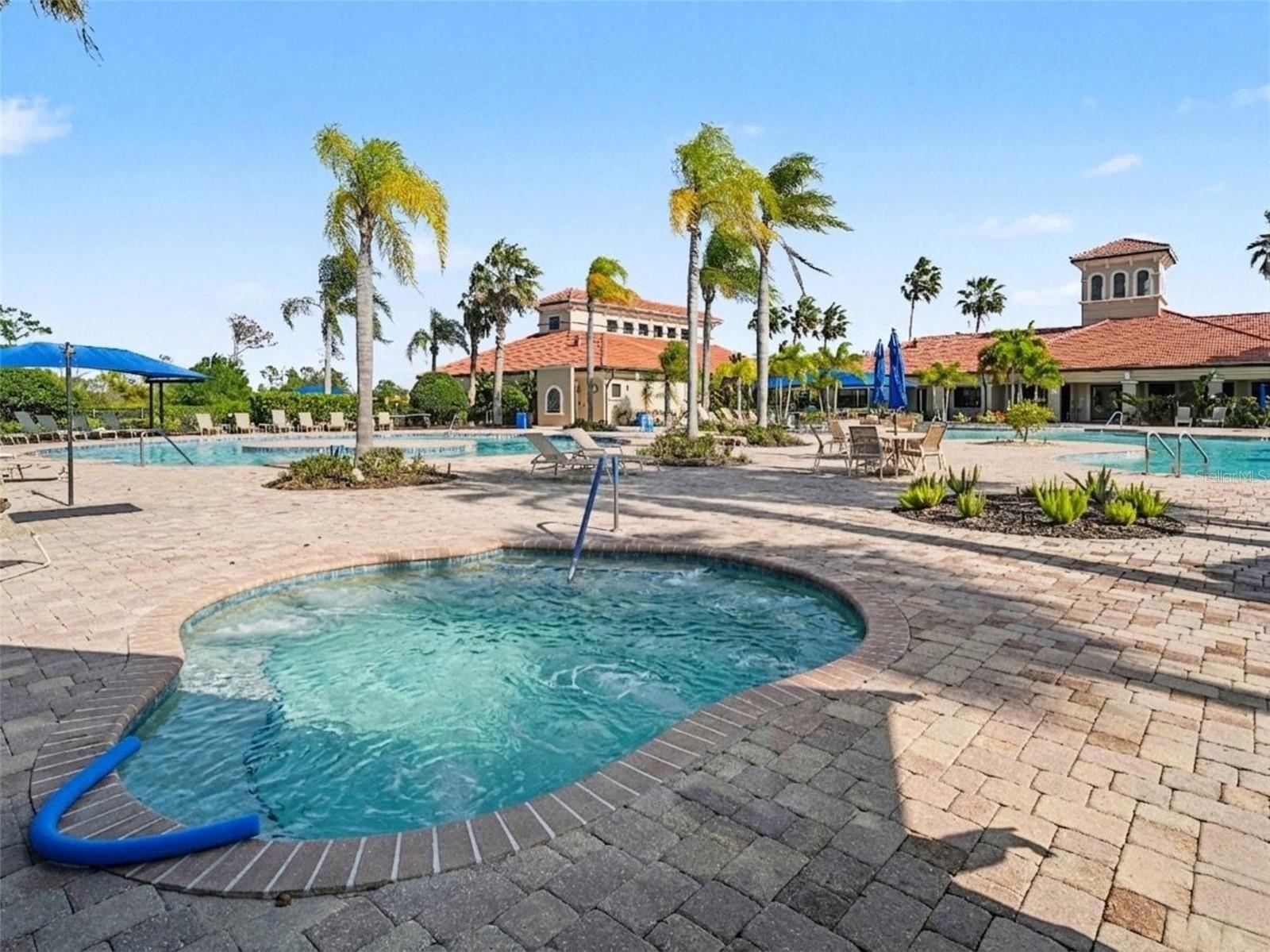 1464 HYSSOP LOOP, NORTH PORT, FL, 34289