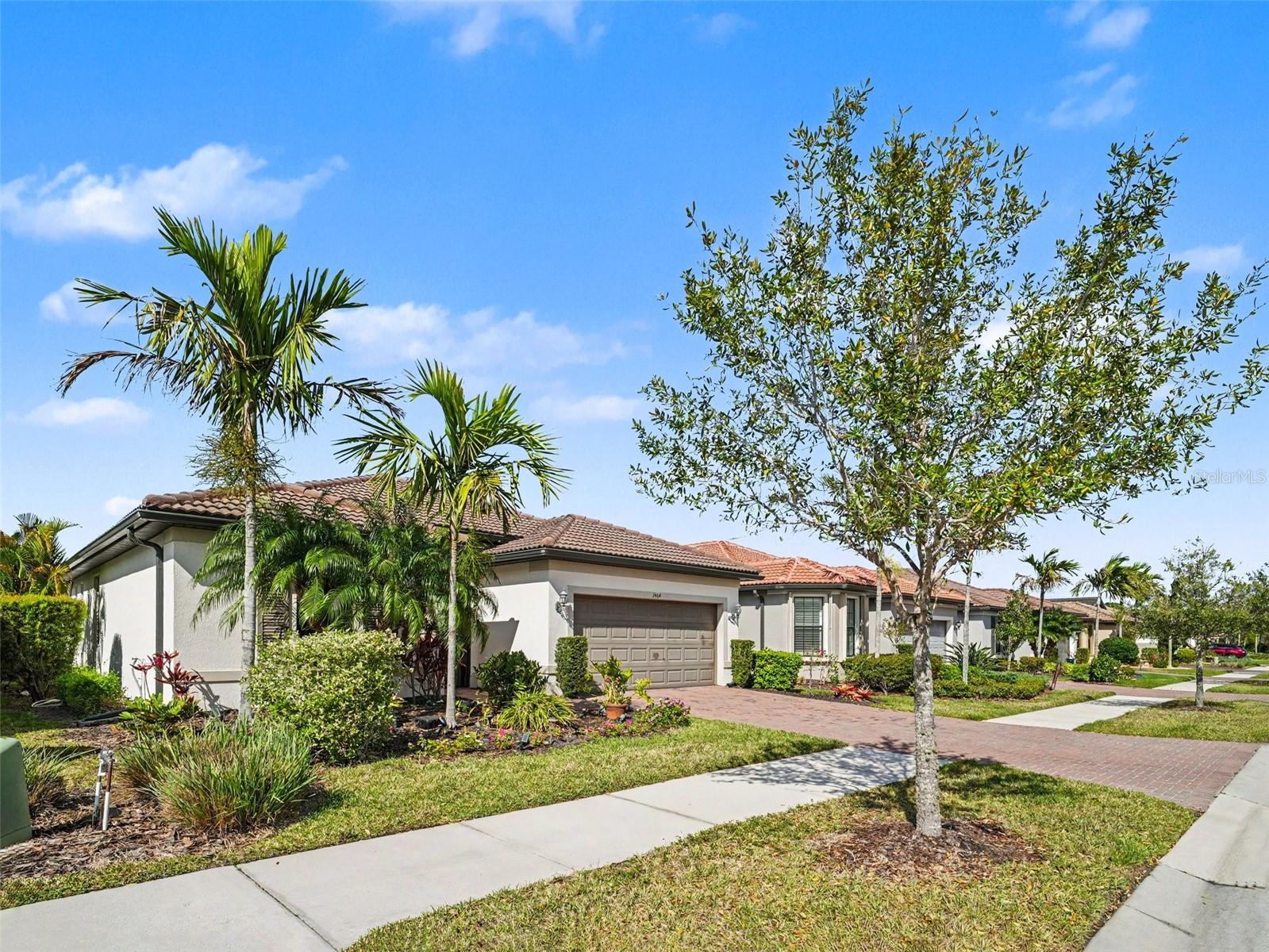 1464 HYSSOP LOOP, NORTH PORT, FL, 34289