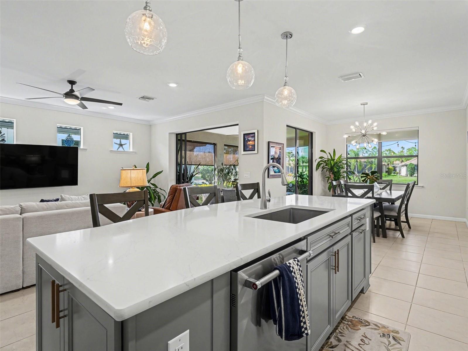 1464 HYSSOP LOOP, NORTH PORT, FL, 34289