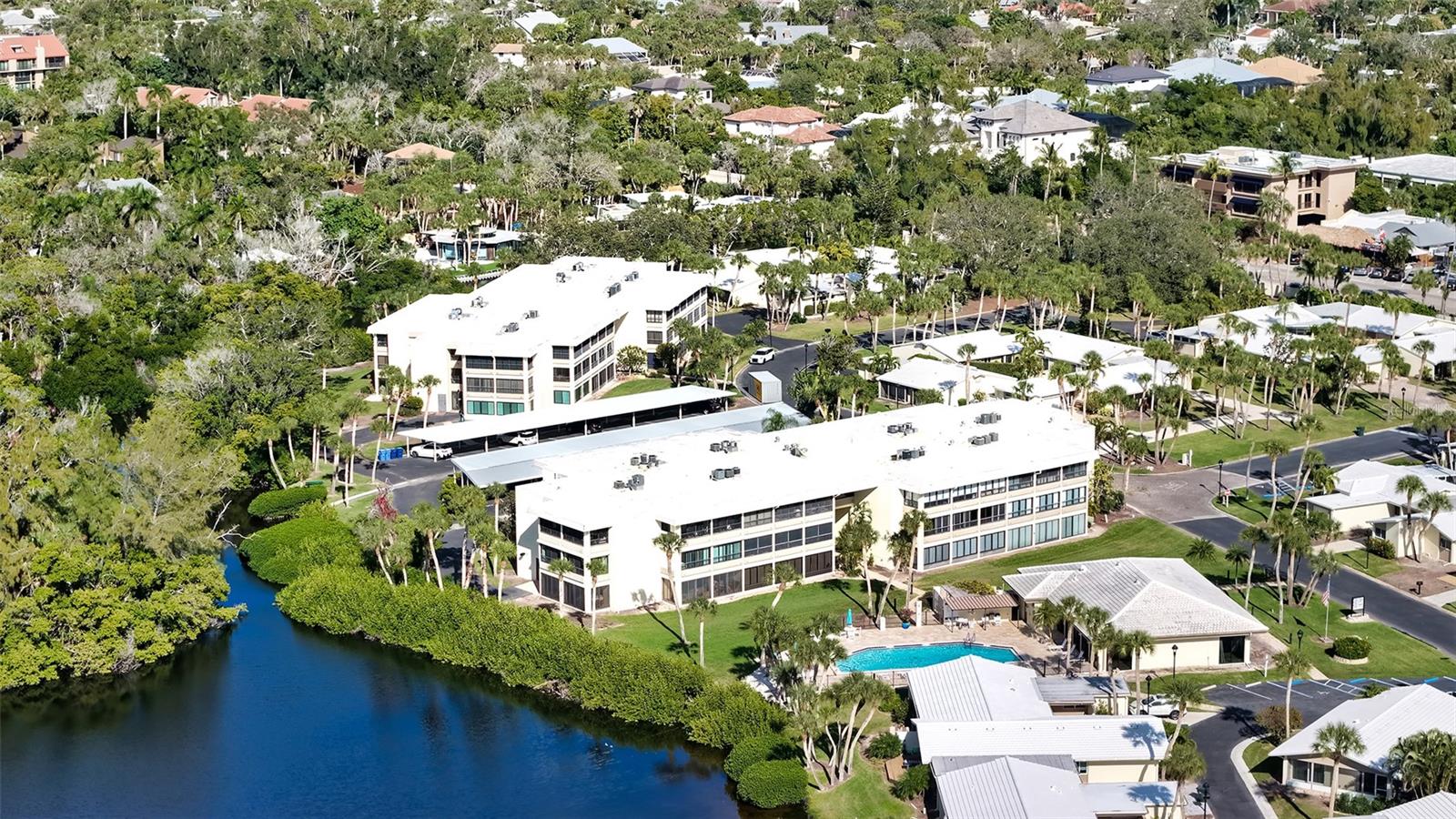 199 WHISPERING SANDS DR #204, SARASOTA, FL, 34242
