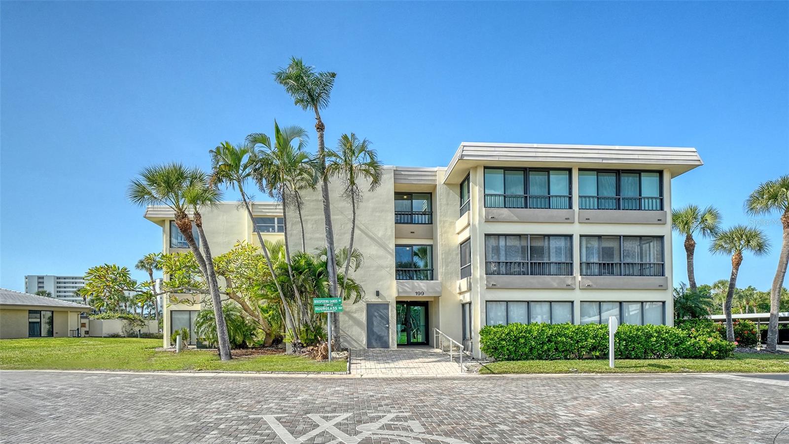 199 WHISPERING SANDS DR #204, SARASOTA, FL, 34242