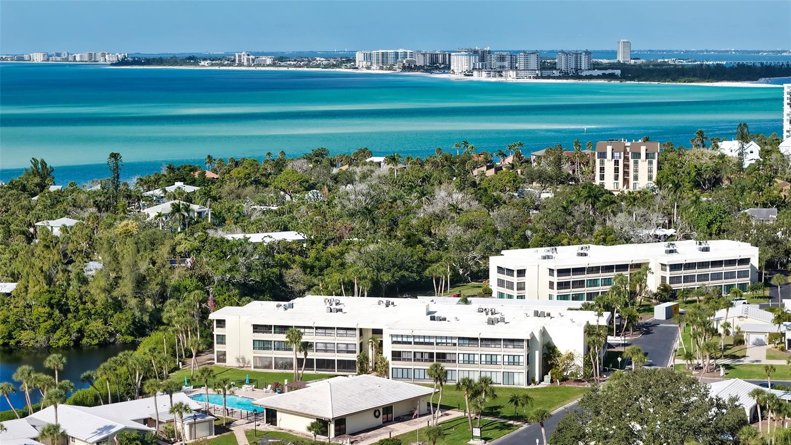 199 WHISPERING SANDS DR #204, SARASOTA, FL, 34242