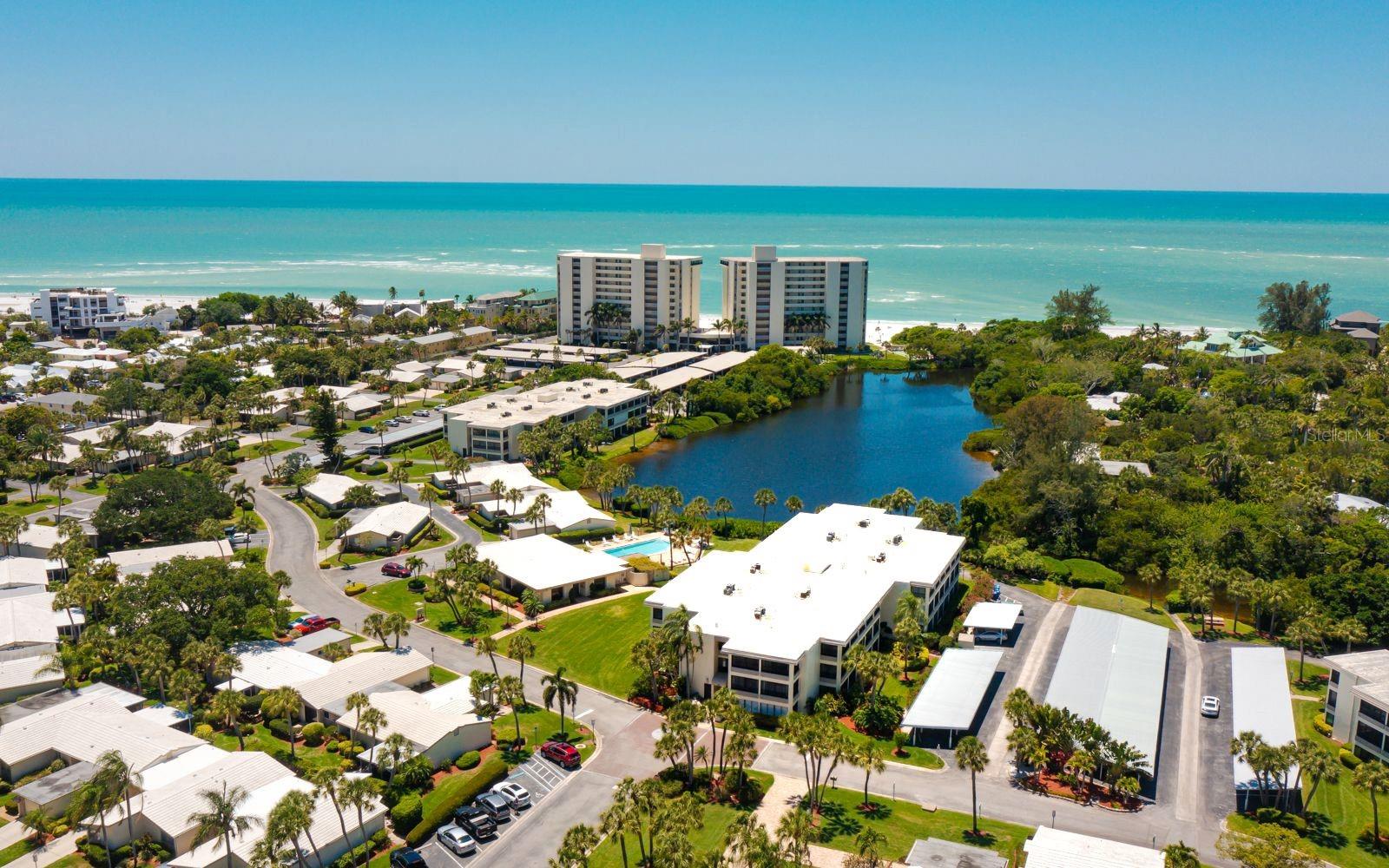 199 WHISPERING SANDS DR #204, SARASOTA, FL, 34242
