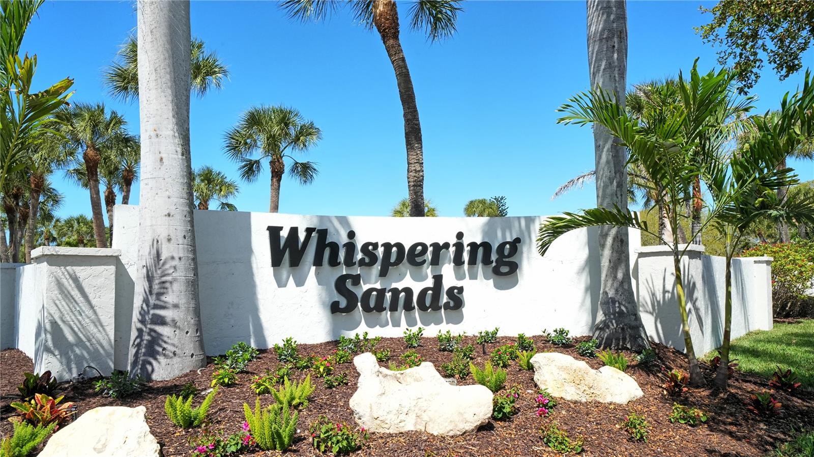199 WHISPERING SANDS DR #204, SARASOTA, FL, 34242