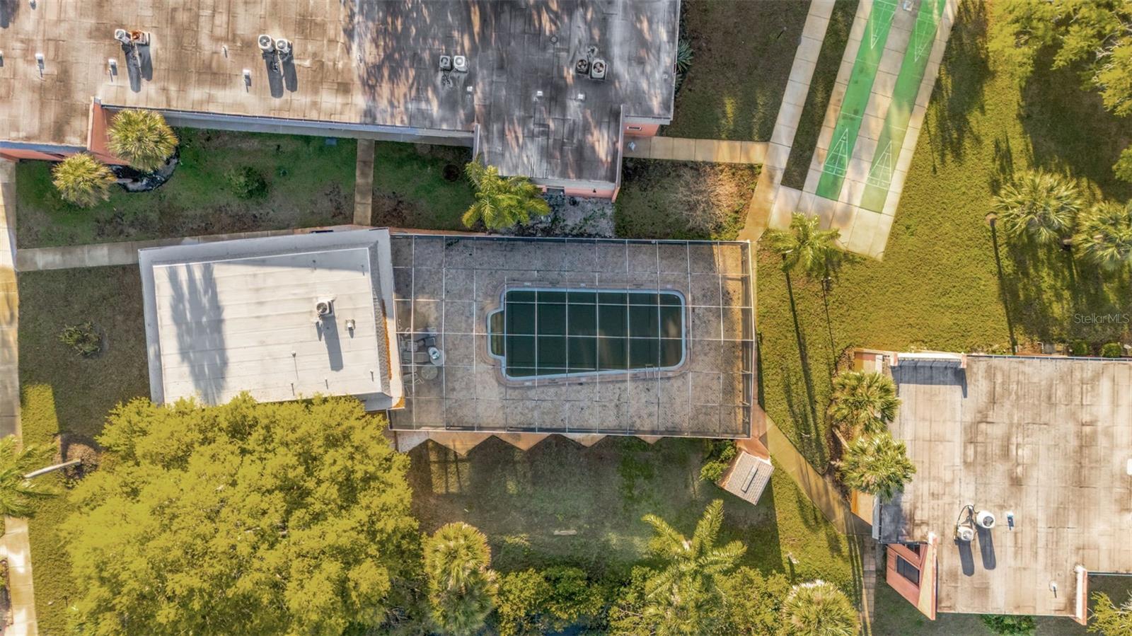 4805 ALT 19 #311, PALM HARBOR, FL, 34683