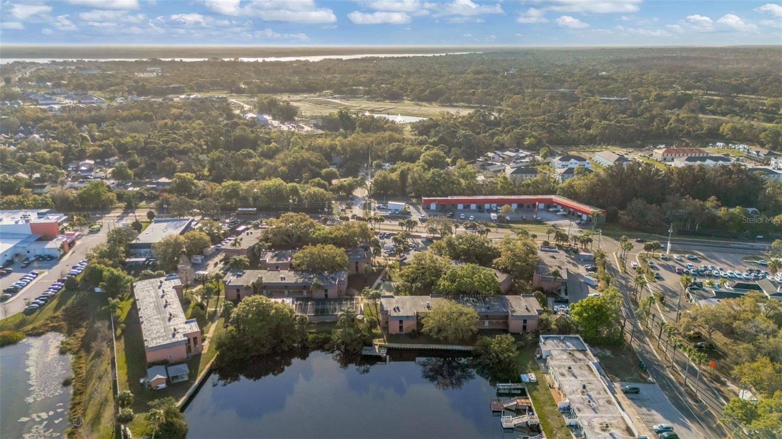 4805 ALT 19 #311, PALM HARBOR, FL, 34683