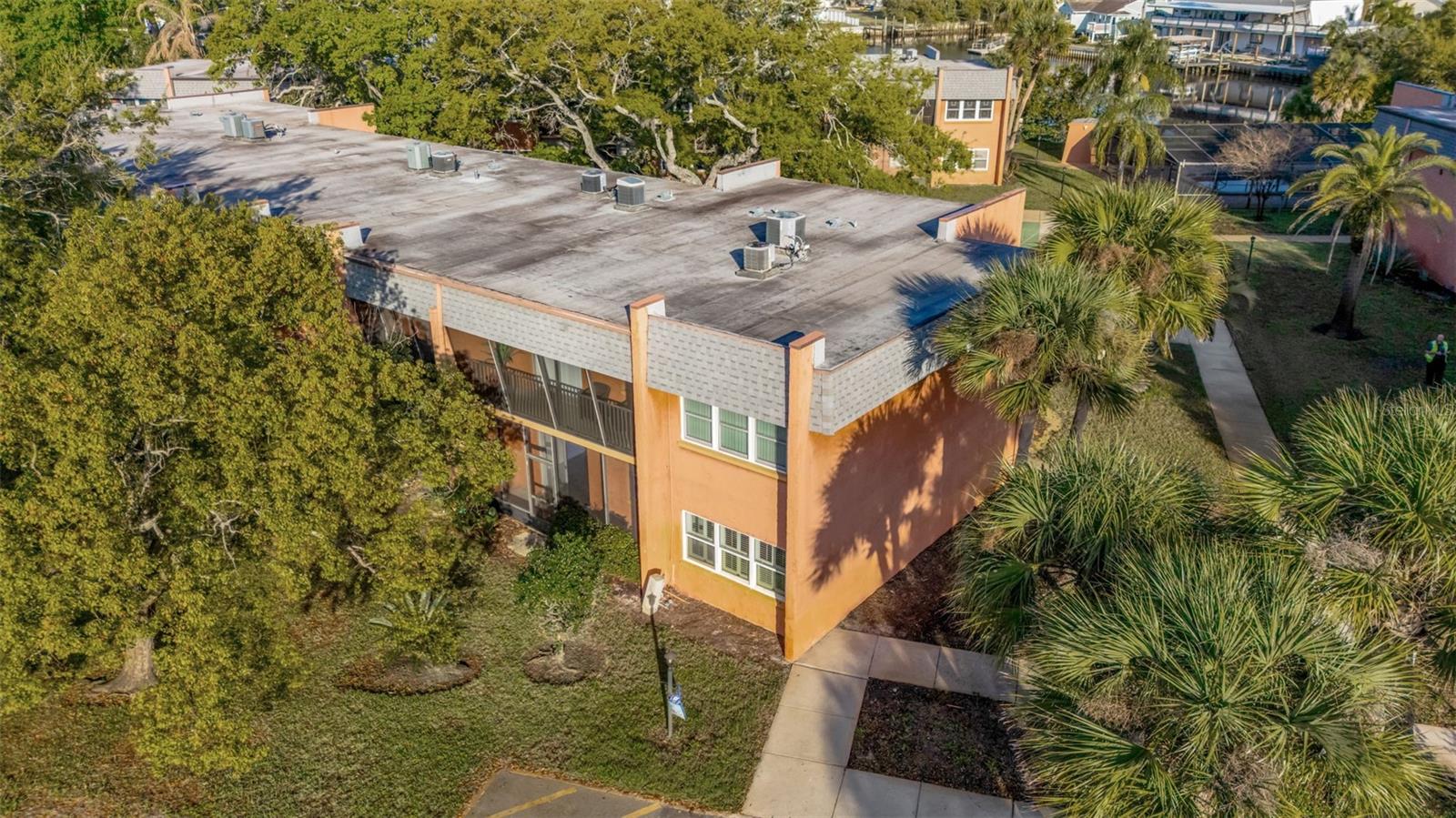 4805 ALT 19 #311, PALM HARBOR, FL, 34683