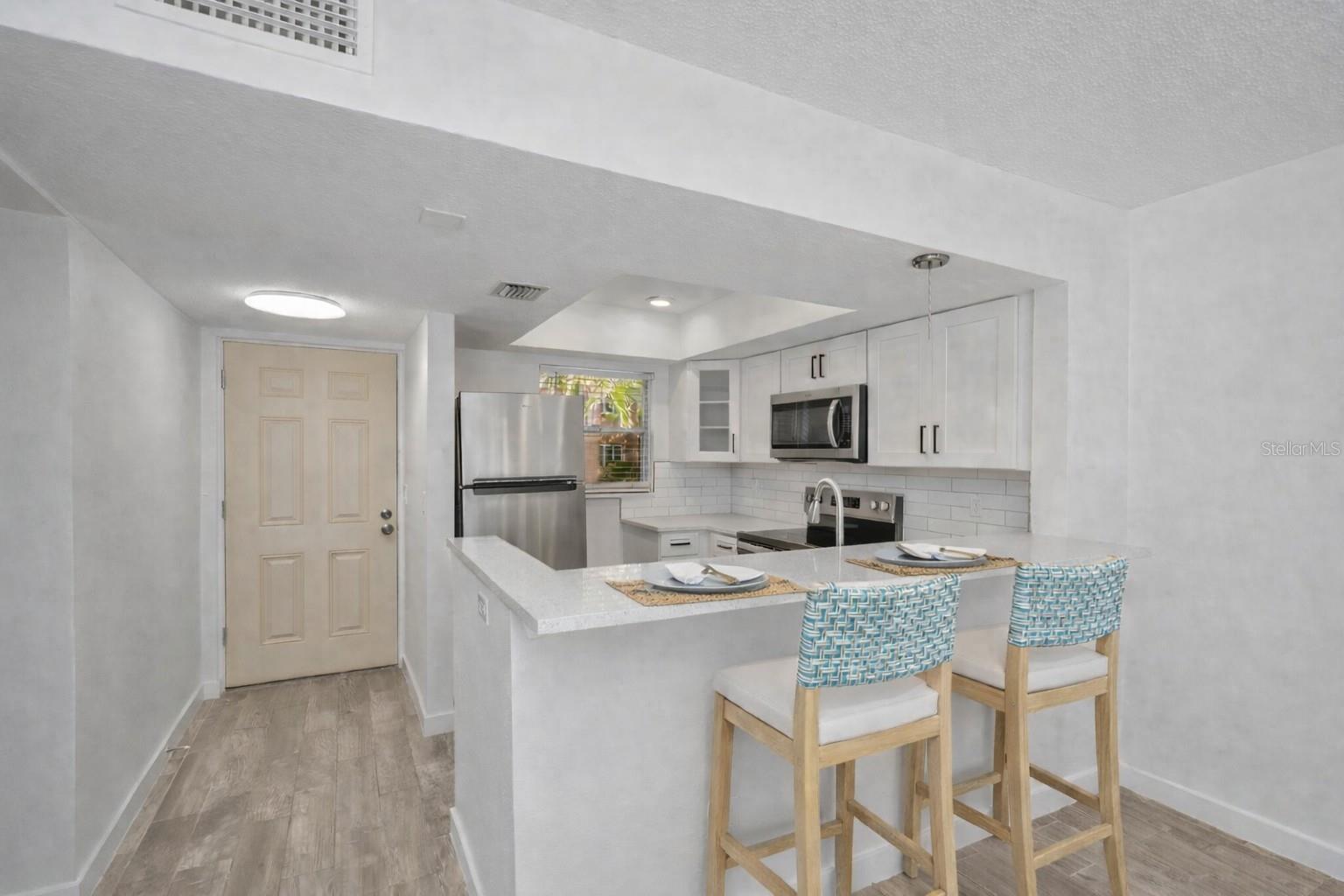 4805 ALT 19 #311, PALM HARBOR, FL, 34683