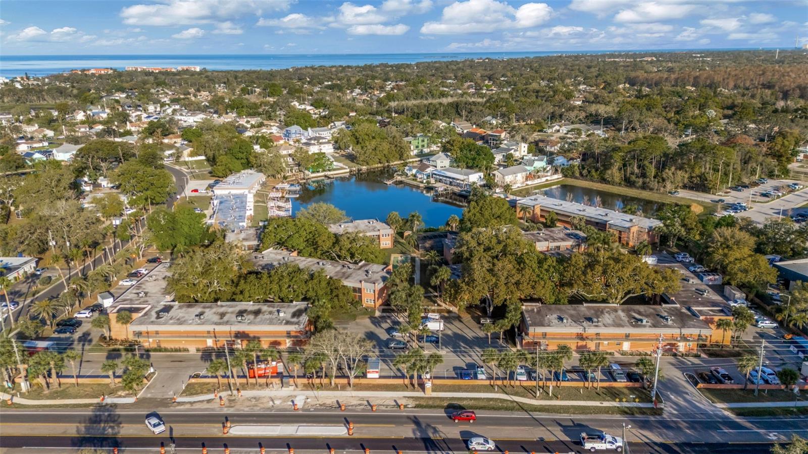 4805 ALT 19 #311, PALM HARBOR, FL, 34683