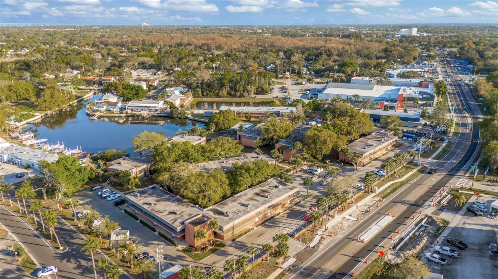 4805 ALT 19 #311, PALM HARBOR, FL, 34683