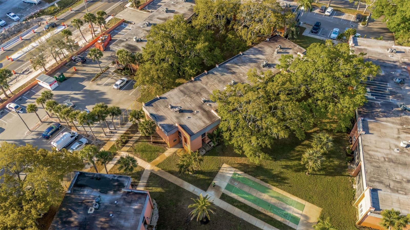 4805 ALT 19 #311, PALM HARBOR, FL, 34683