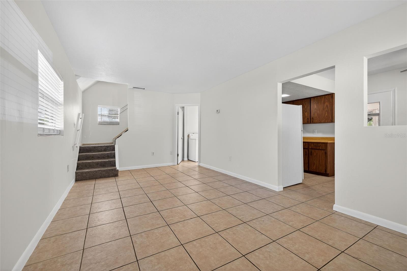 New window treatments