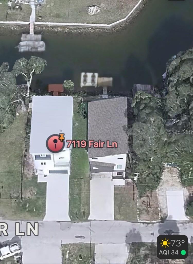 7119 FAIR LN, HUDSON, FL, 34667