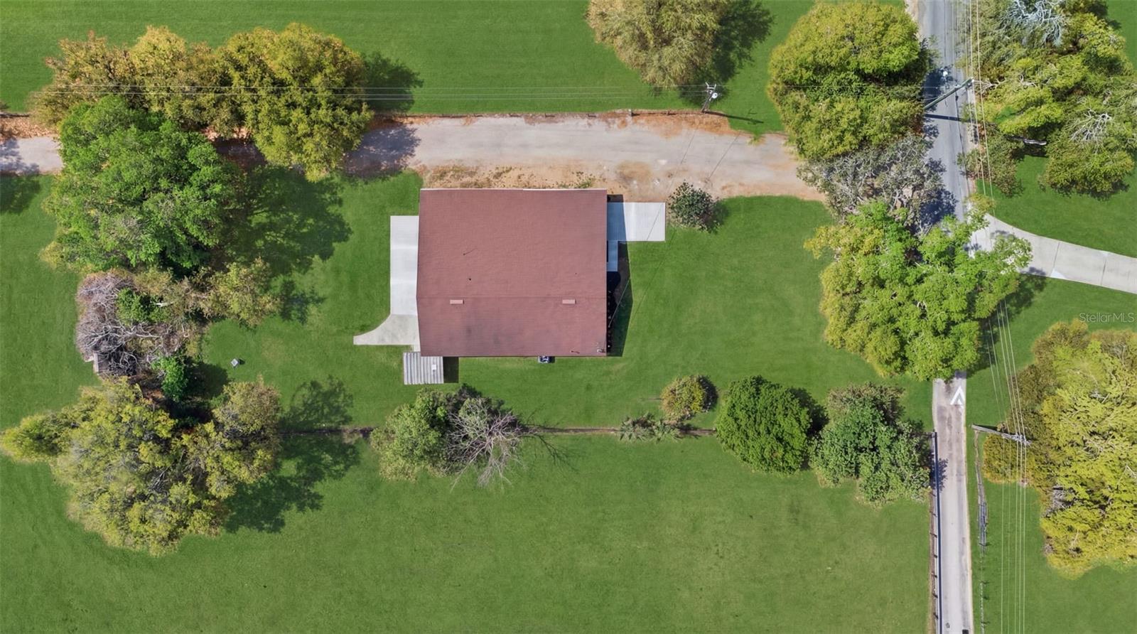 2711 WASHINGTON RD, VALRICO, FL, 33594