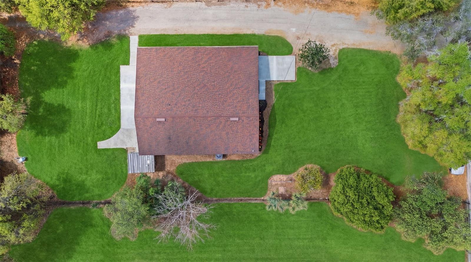 2711 WASHINGTON RD, VALRICO, FL, 33594