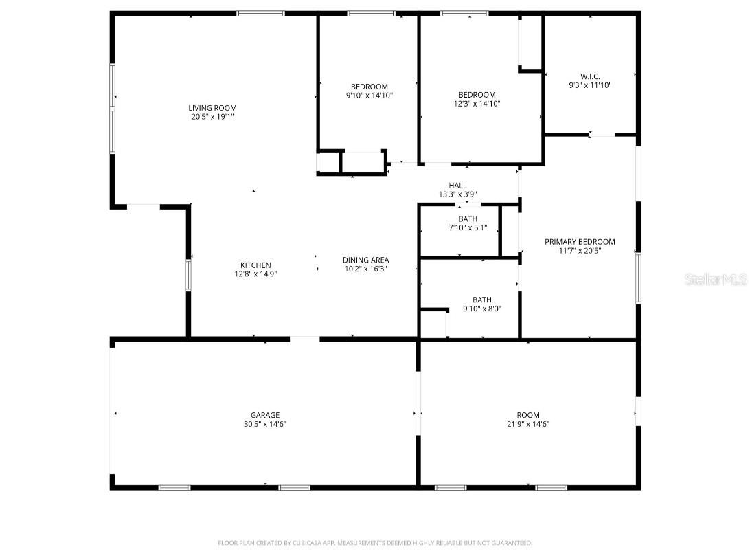 2711 WASHINGTON RD, VALRICO, FL, 33594