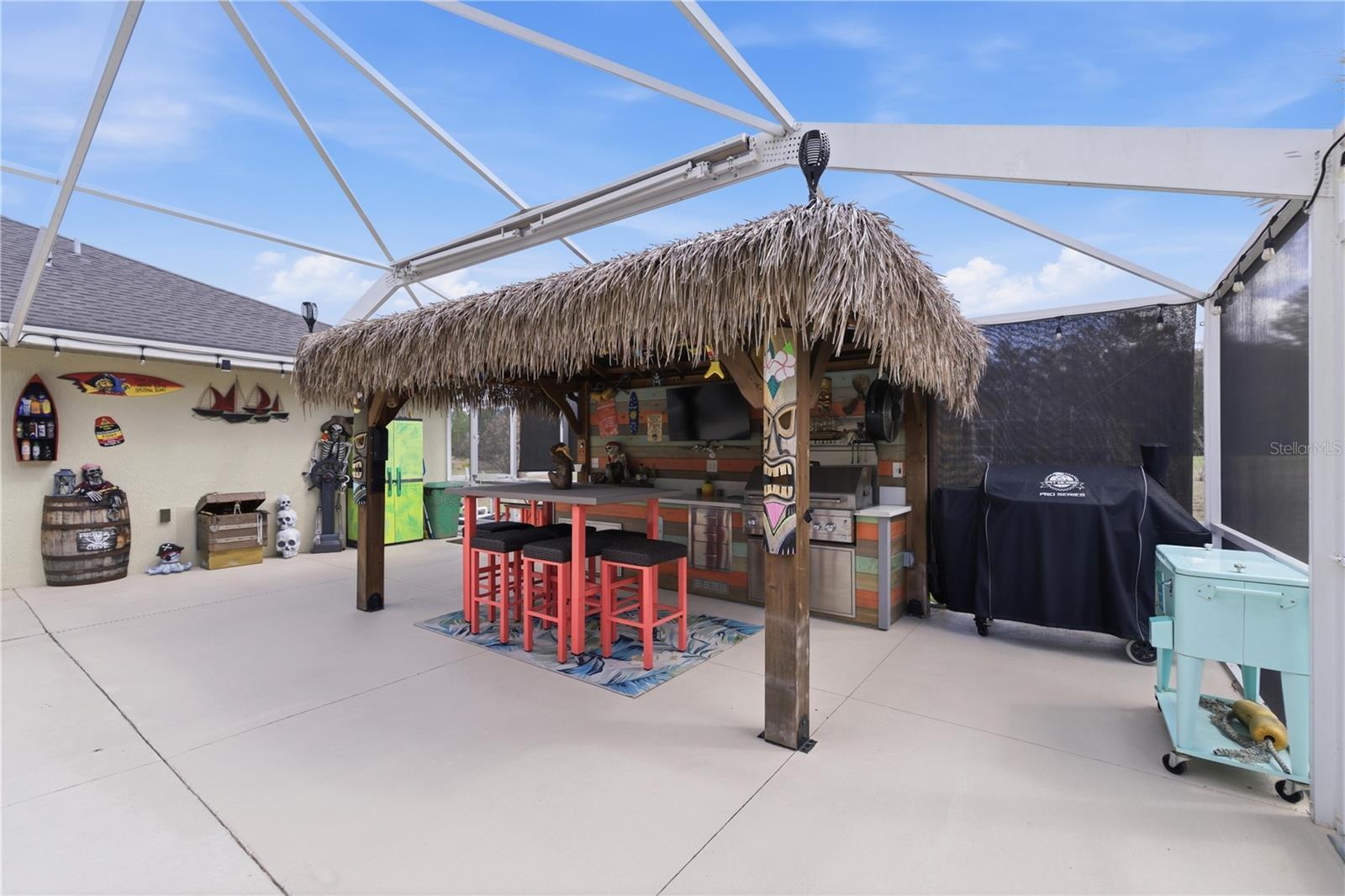 799 MARION OAKS LN, OCALA, FL, 34473