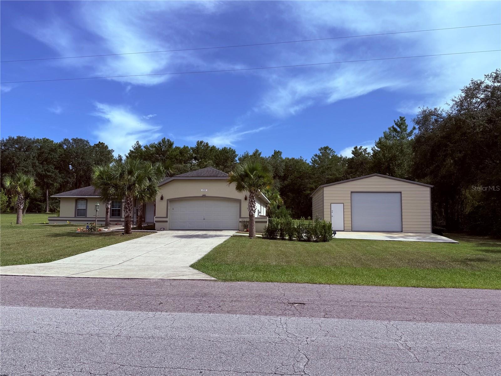 799 MARION OAKS LN, OCALA, FL, 34473