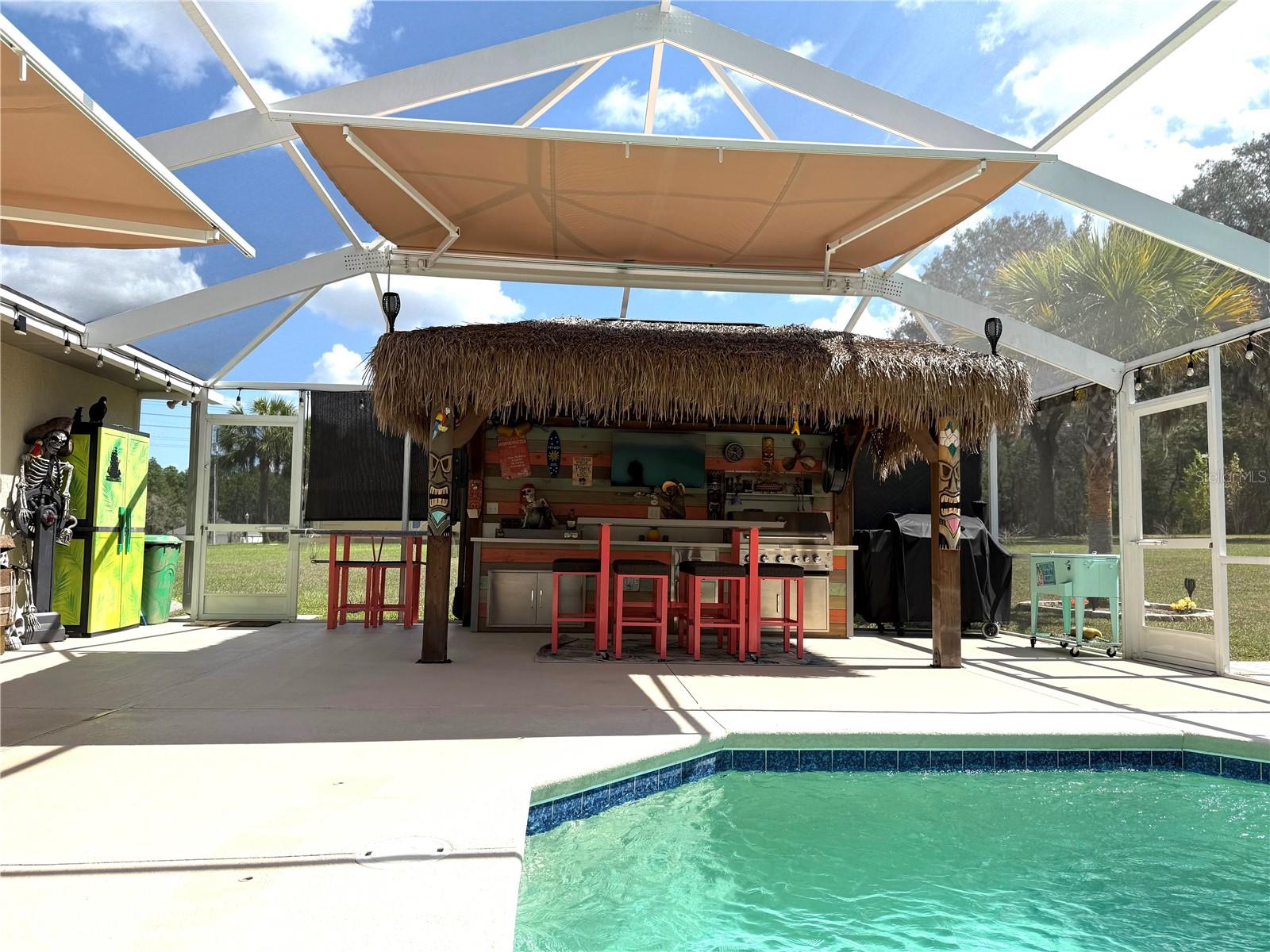 799 MARION OAKS LN, OCALA, FL, 34473