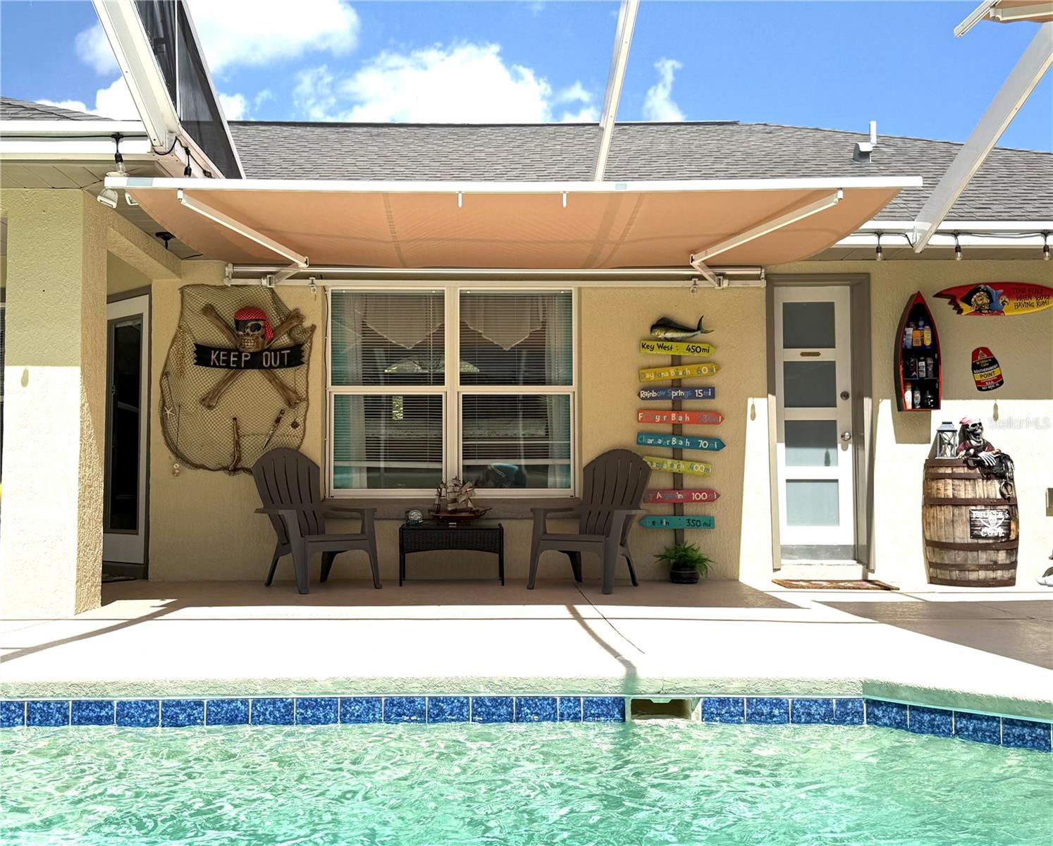 799 MARION OAKS LN, OCALA, FL, 34473